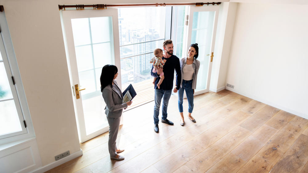 Showings & Open Houses