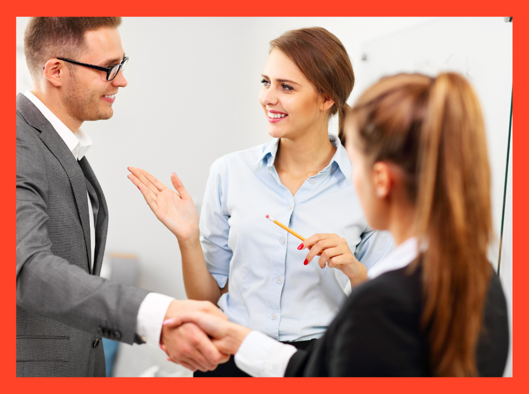 Industries - Deniese Ossey