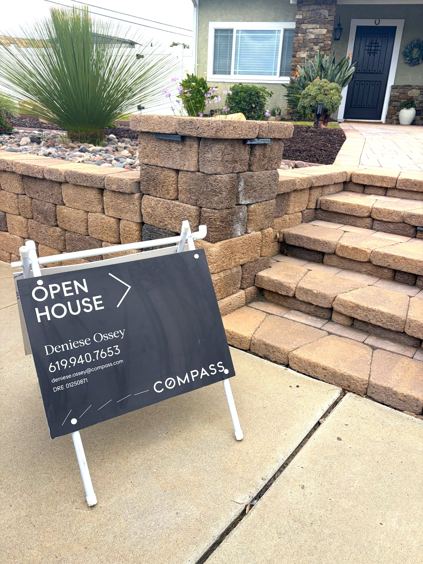 Open House Sign 1 edited