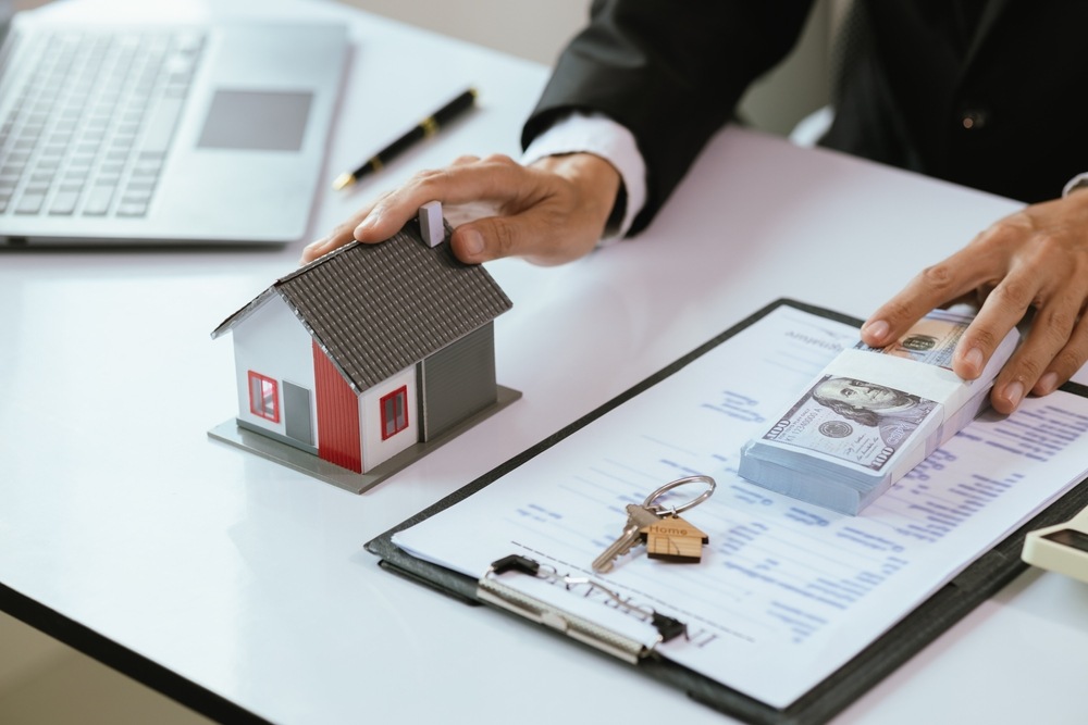 Top 5 First-Time Homebuyer Mistakes