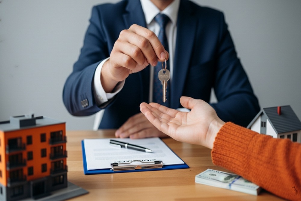 Why the Right Realtor Is Your Biggest Advantage in Today’s Market