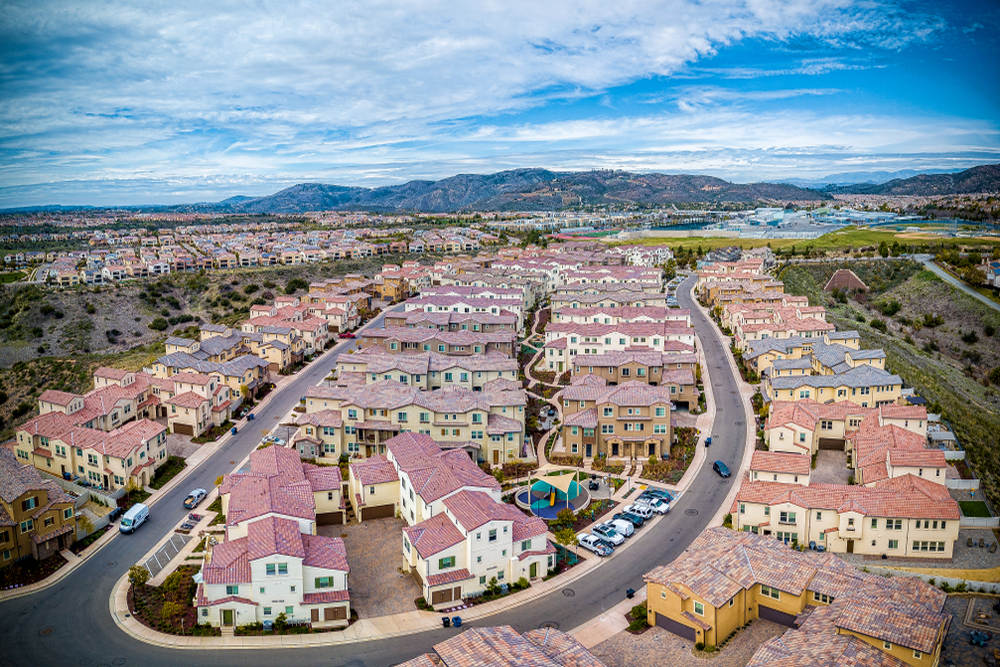 Certified Residential Specialist in 4S Ranch, CA