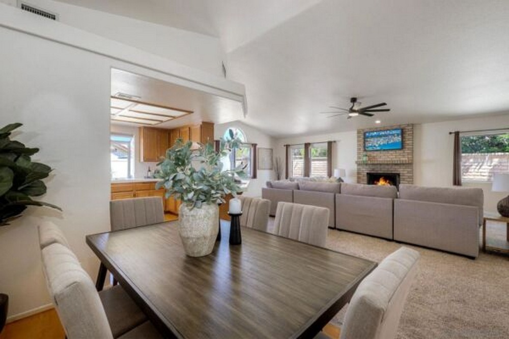 Top Home Improvements That Increase Resale Value