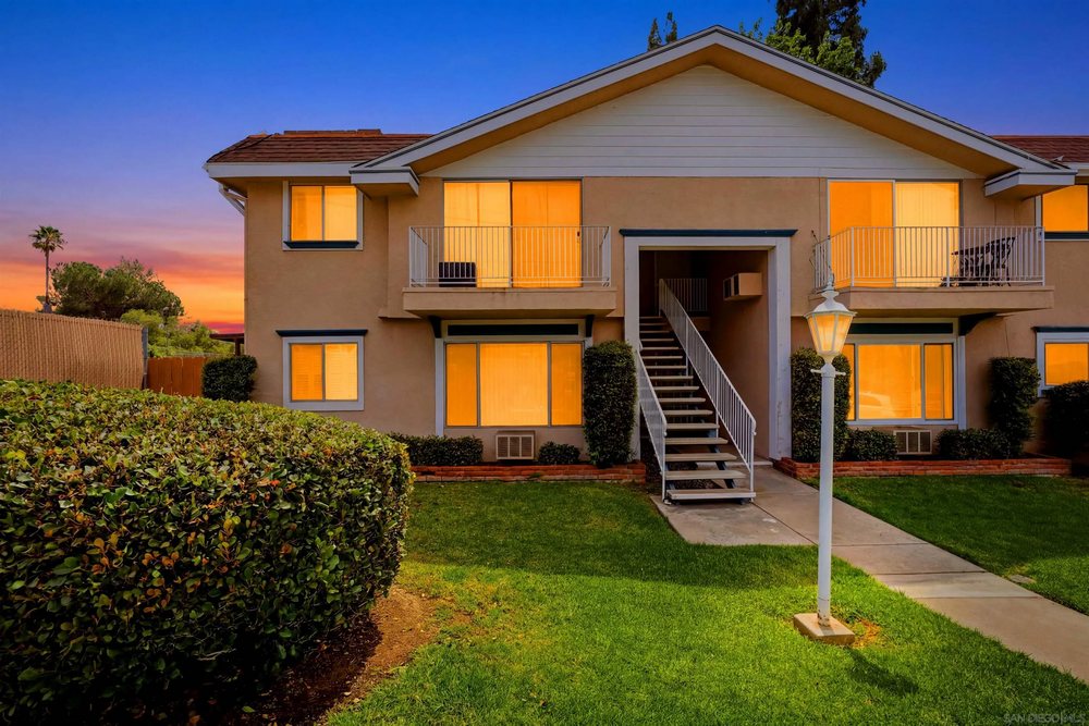 La Mesa's Most Desirable Streets for Homebuyers