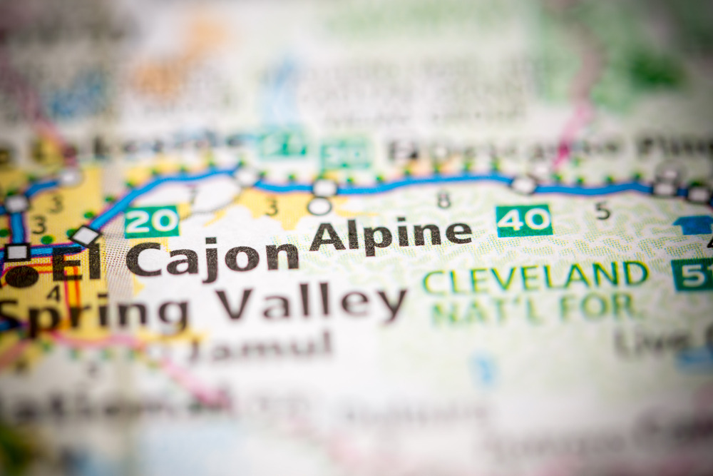 Professional Real Estate Agent in Alpine, CA