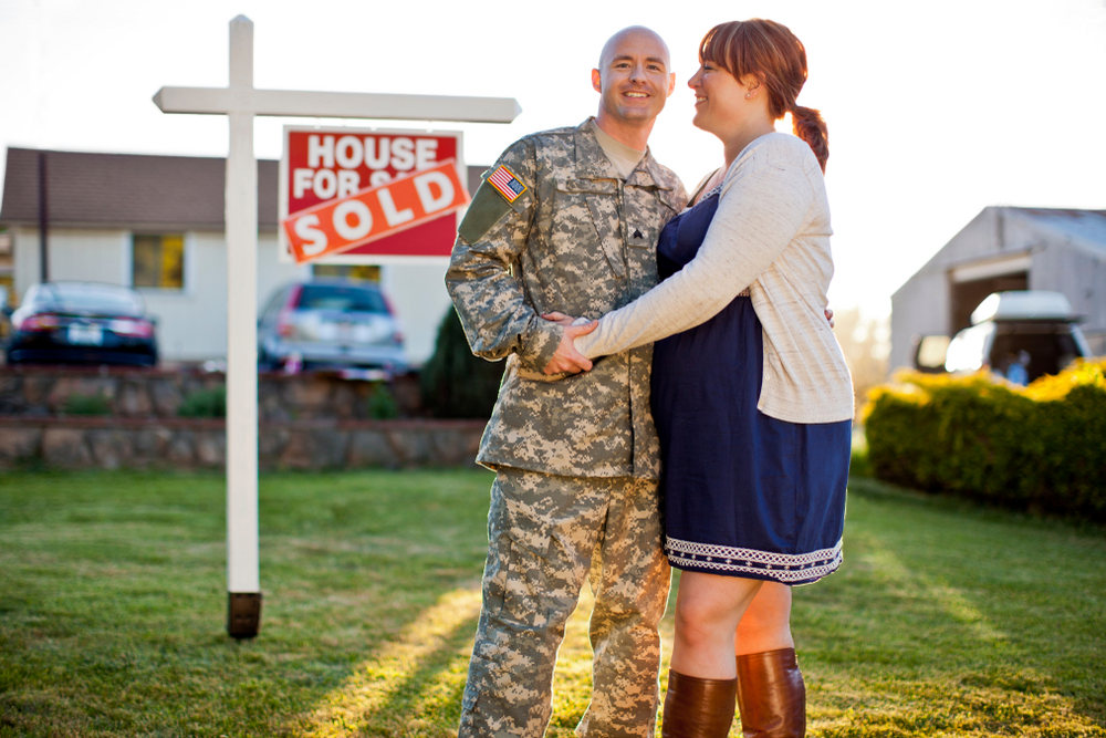 Relocating to San Diego for Military Families
