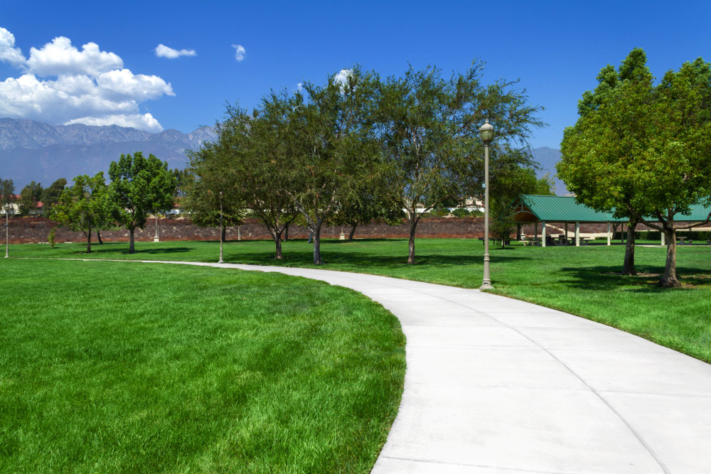 Best Parks and Trails in Rancho Bernardo