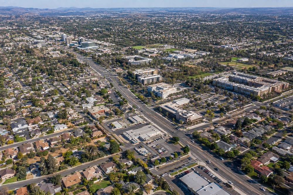 Certified Residential Specialist in College Area, CA