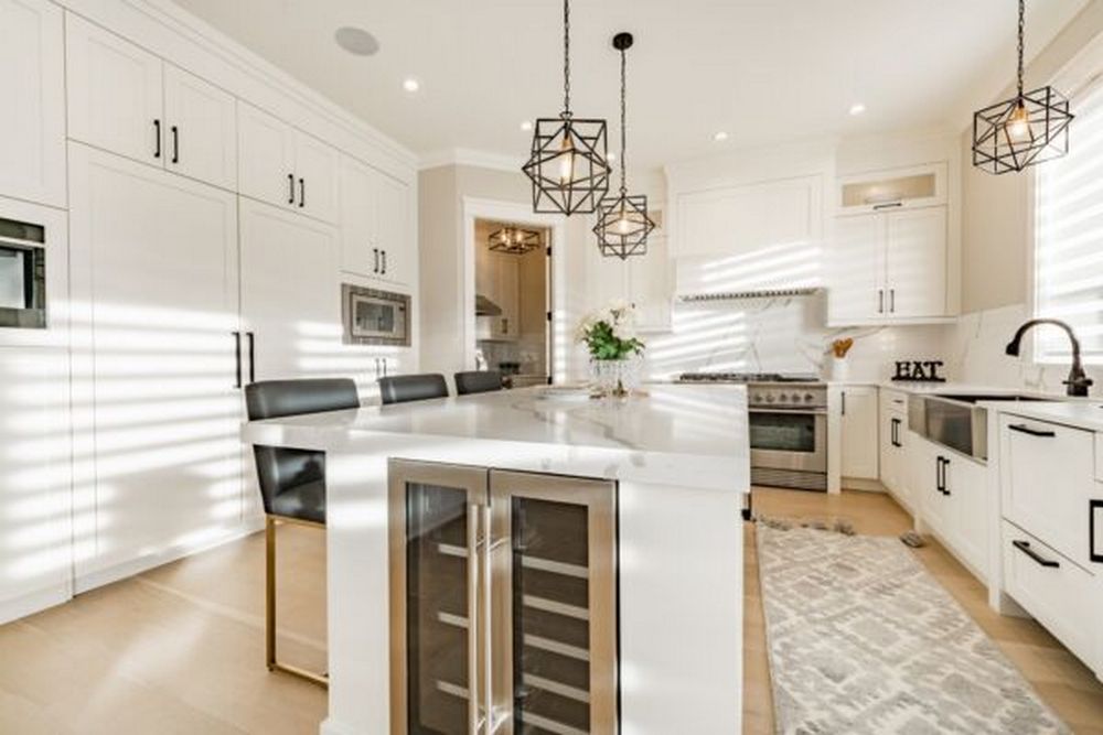 Features Luxury Buyers Are Looking for in 2026