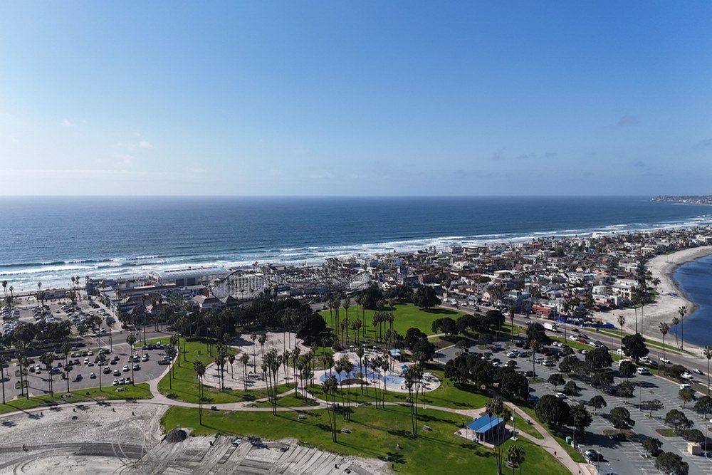Professional Real Estate Agent in Bay Park, CA