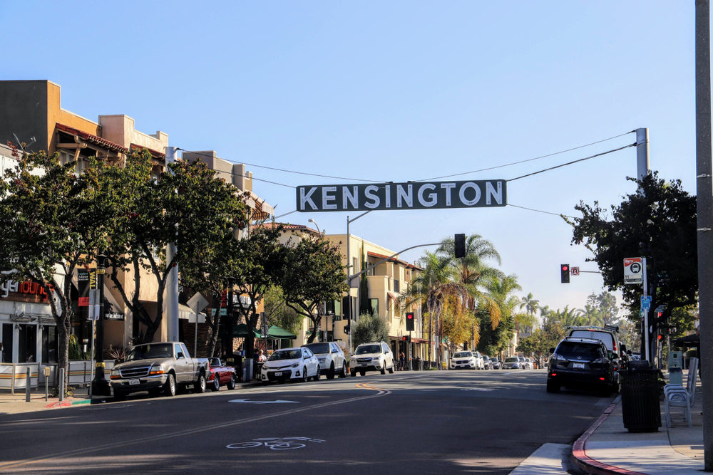 Certified Negotiation Expert in Kensington, CA