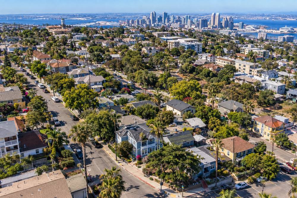 Certified Residential Specialist in Golden Hill, CA