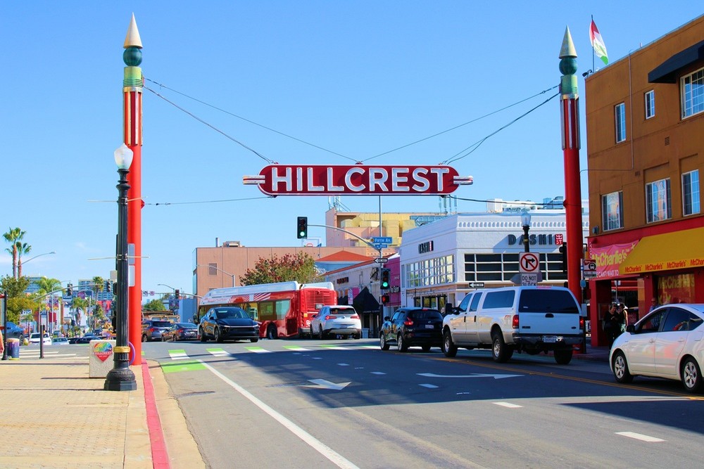 Certified Residential Specialist in Hillcrest, CA