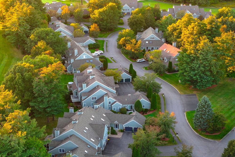 Luxury Communities in North County San Diego