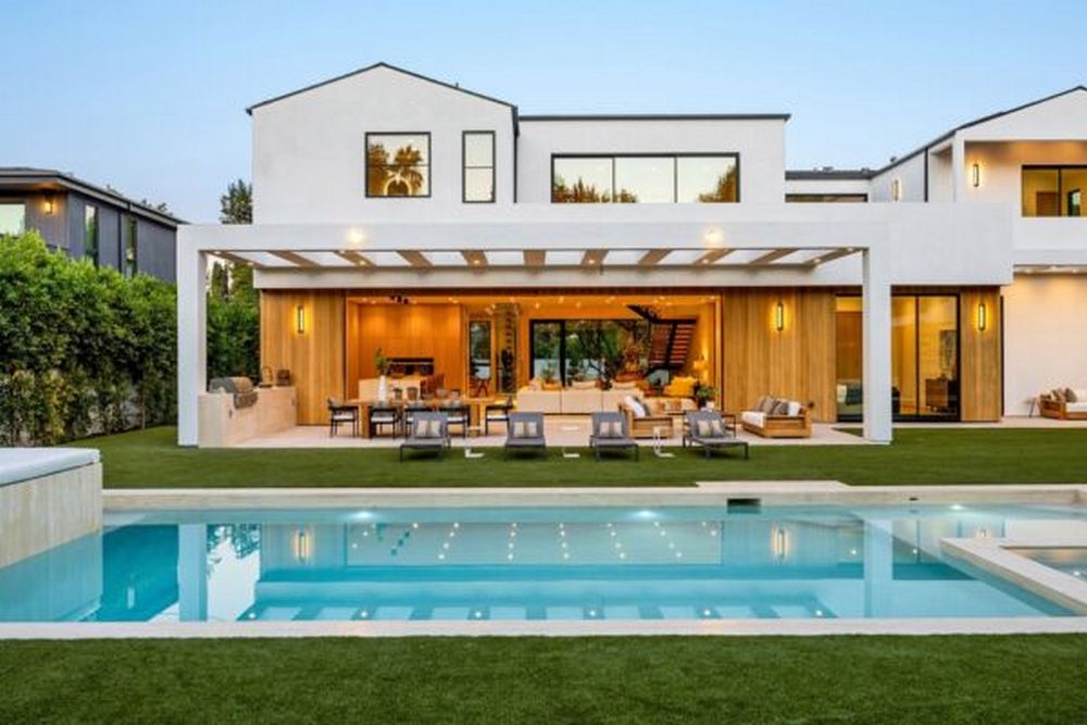 Luxury Home Amenities San Diego Buyers Look For