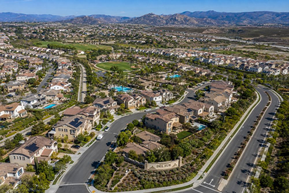 Professional Real Estate Agent in Del Sur, CA