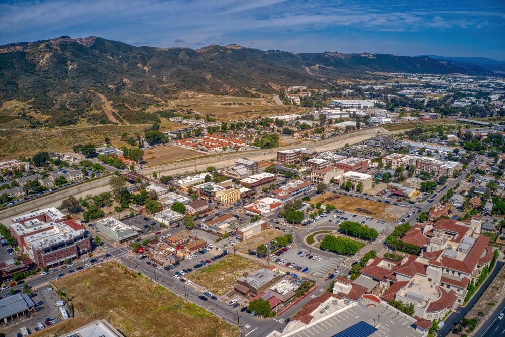 Professional Real Estate Agent in Fallbrook, CA