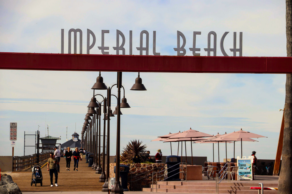 Professional Real Estate Agent in Imperial Beach, CA