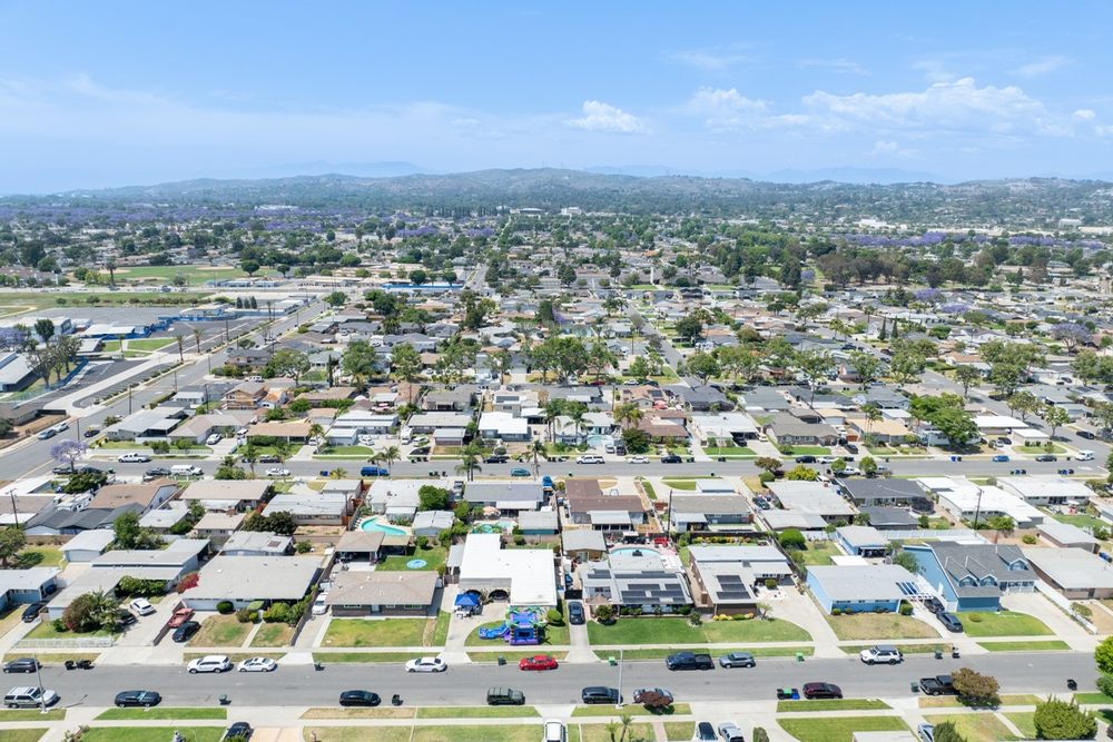 Professional Real Estate Agent in Kearny Mesa, CA