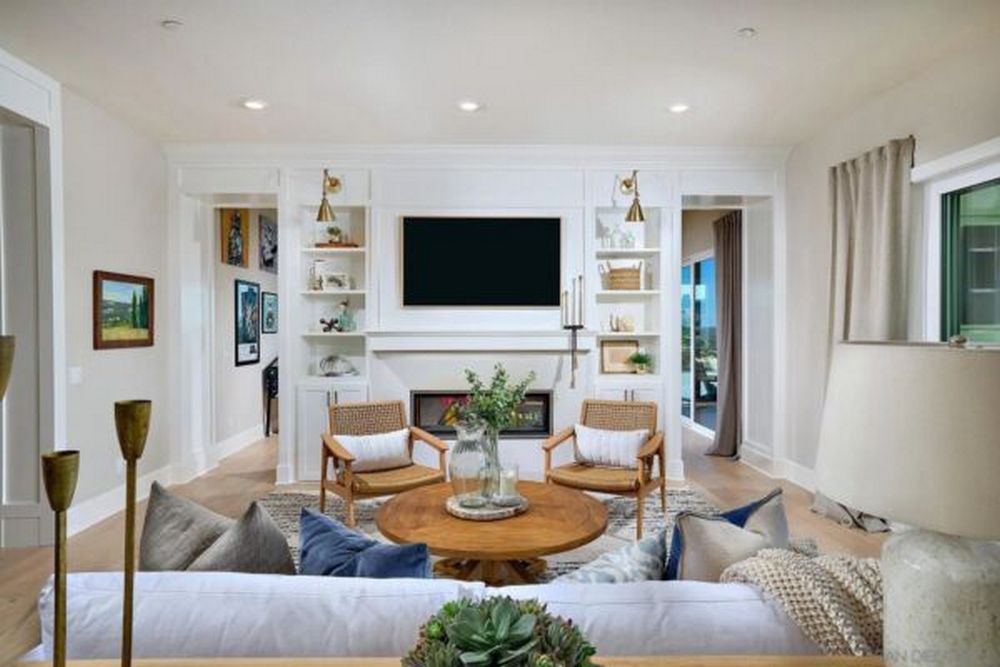 Smart Home Features Luxury Buyers Expect