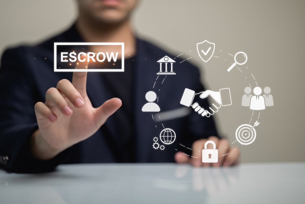 Understanding the Escrow Process