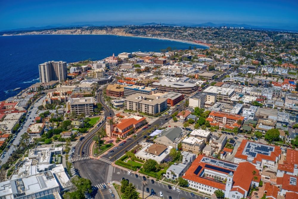 Certified Residential Specialist in La Jolla, CA