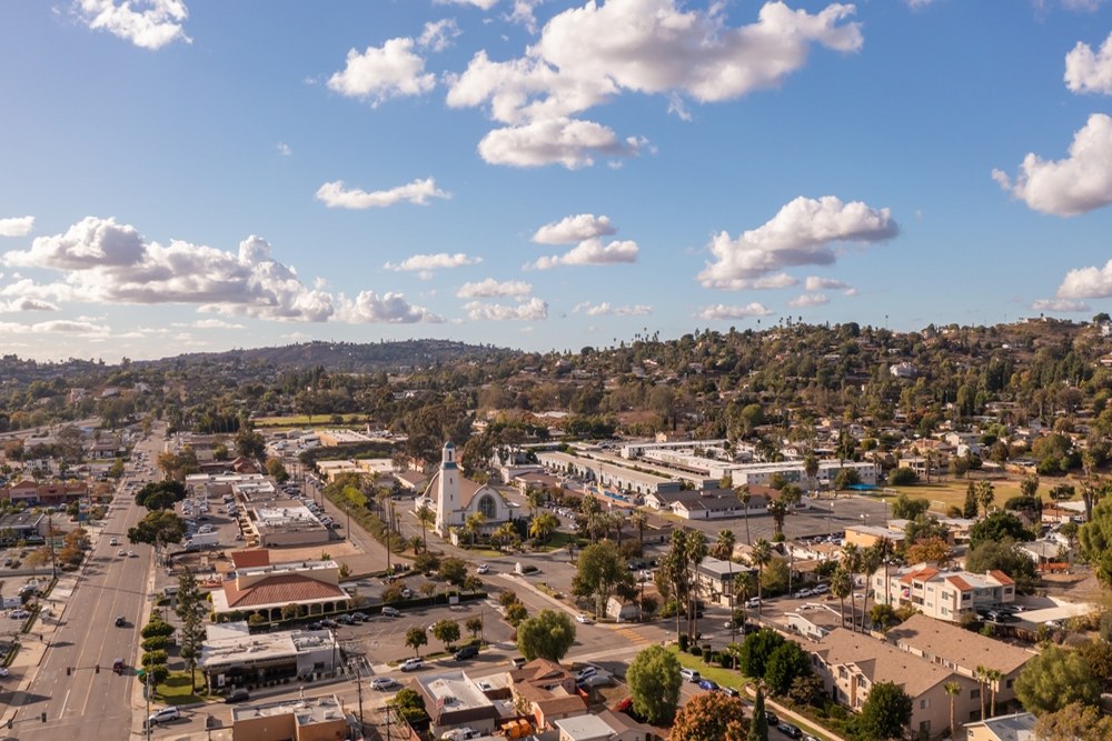 Certified Residential Specialist in Mount Helix, CA