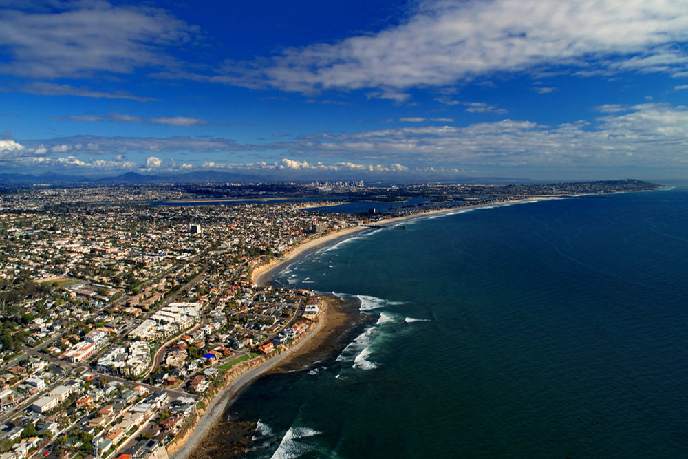 Professional Real Estate Agent in Linda Vista, CA